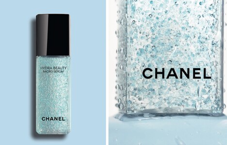 Updated Hydration Serums