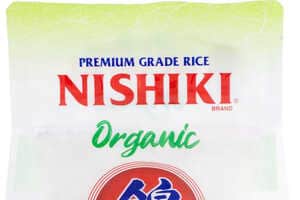 Organic Rice Products Article Thubnail