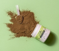 Seaweed-Based Dental Supplements Image 2