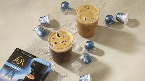 Flexible Coffee Machines