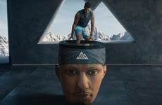 Head-Shaped Plunge Pools