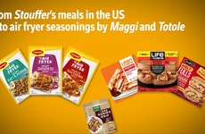 Air Fryer Frozen Sandwiches