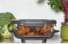 Portable Air Fryer Systems
