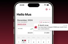 Subscription Tracking Tools