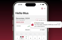 Subscription Tracking Tools