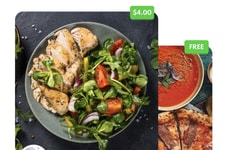 Recipe Monetization Platforms