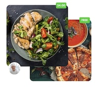 Recipe Monetization Platforms Image 1