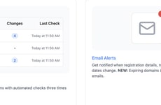 Domain Market Insights