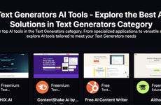 AI Tools Directories