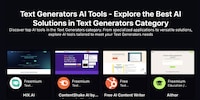 AI Tools Directories