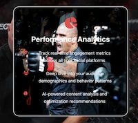 AI Influence Platforms