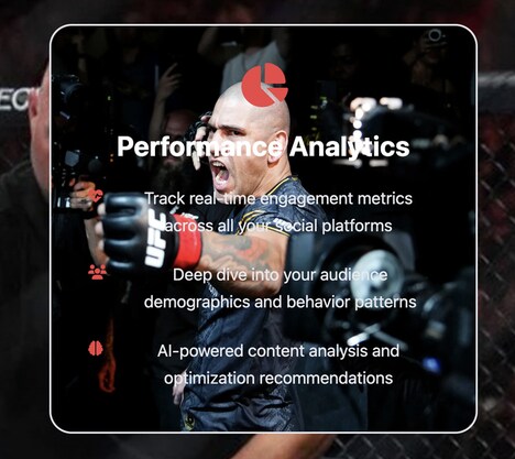 AI Influence Platforms