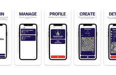 Location-Based Alert Apps