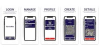 Location-Based Alert Apps Image 1