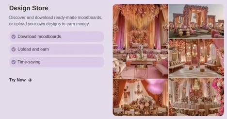 AI Wedding Planners