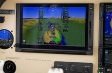 Distance Measuring Equipment Systems