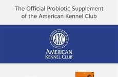 Pet Probiotic Sponsorship Partnerships