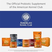 Pet Probiotic Sponsorship Partnerships