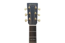 Modern High-Quality Guitar Lineups