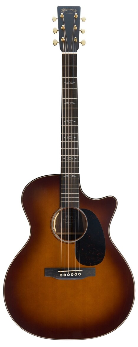 Modern High-Quality Guitar Lineups
