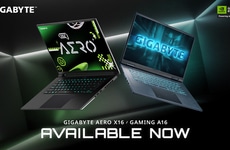AI-Powered High-Performance Laptops