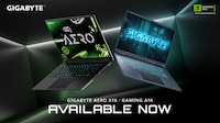 AI-Powered High-Performance Laptops Image 1