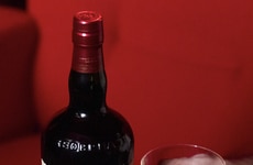 Whiskey-Supported Film Festivals
