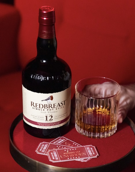 Whiskey-Supported Film Festivals