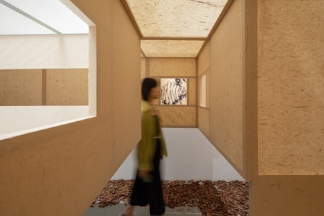 Immersive Garden-Inspired Exhibitions