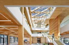 Human-Centric Workplace Designs