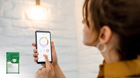 High-Performance Smart Home Modules