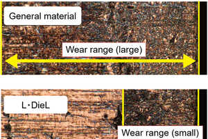 Die Wear-Resistant Stainless Steels Article Thubnail
