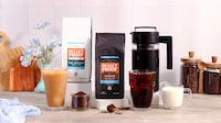 Functional Coffee Line Expansions Image 1