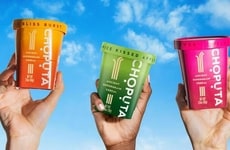 Fonio-Based Breakfast Cereals