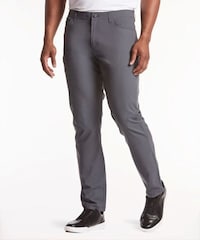 Travel-Friendly Summer Apparel Image 2