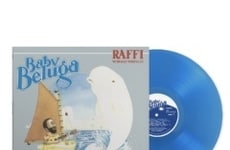 Sustainable Children's LP Pressings Article Thumbnail