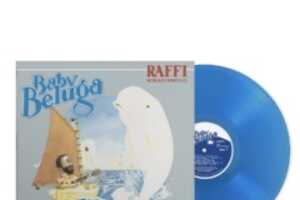 Sustainable Children's LP Pressings Article Thubnail