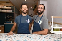 Restaurant-to-Retail Expansions Image 1