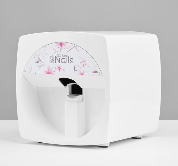 30-Second Nail Printers