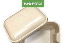 Biodegradable Pet Urns