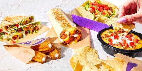Elevated Value Menus