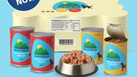 Elevated Working Dog Meals Image 1