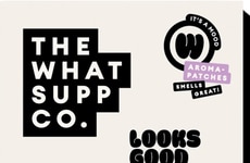 Beauty Vitamin Patches