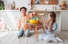 Screen-Free Audio Toys