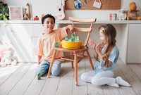 Screen-Free Audio Toys