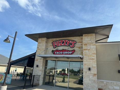 Community-Focused Restaurant Reopenings