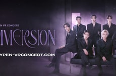 Immersive Virtual Reality Concerts