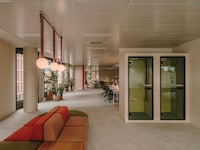 Bright Creative Office Hubs Image 2