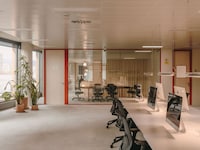 Bright Creative Office Hubs Image 3