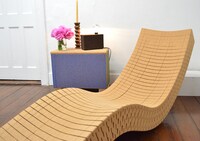 Sustainable Cork Installations Image 2